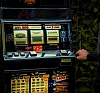картинка Кнопочные игровые автоматы от компании Рент-Бери