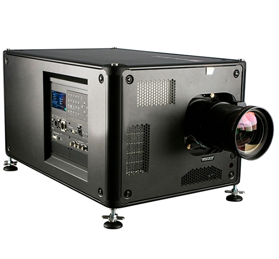 картинка Проектор Barco HDX-W20 FLEX от компании Рент-Бери