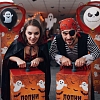 Силомер «Лопни монстра»