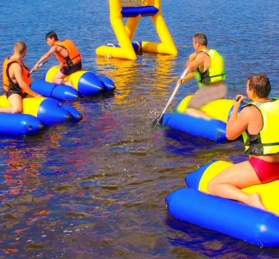 Каяки и лодки рис 4