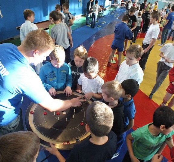 Крокинол рис 2