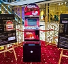 картинка Кнопочные игровые автоматы от компании Рент-Бери