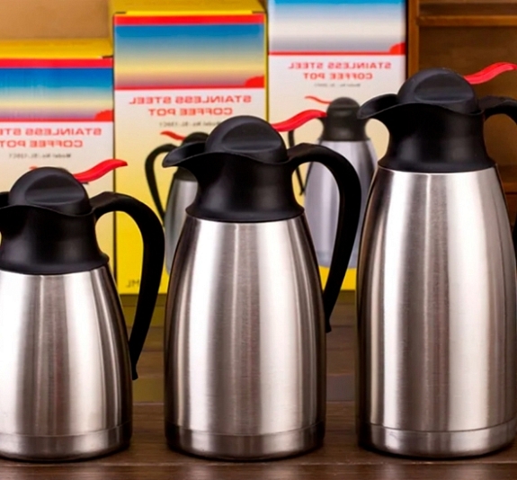 Термос-кофейник 1 л рис 3