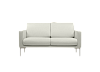 Диван Urban двухместный белый