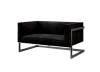 Диван Andrian Graphite Black