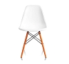 Стул Eames белый рис 2