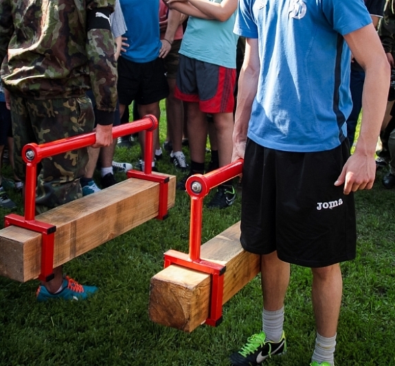 Призовое бревно силы рис 2