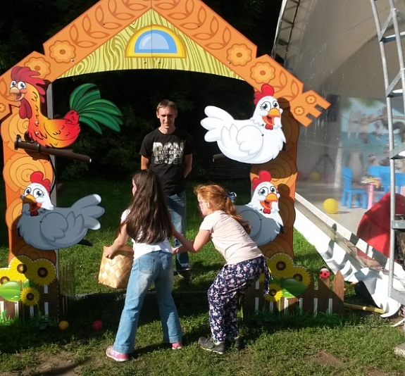 Яйцелов рис 6