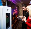 картинка Смарт фотостойка от компании Рент-Бери