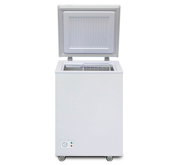 Морозильный ларь 145 л 0,041 кВт рис 1