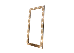 Гримёрное зеркало Стайлиш