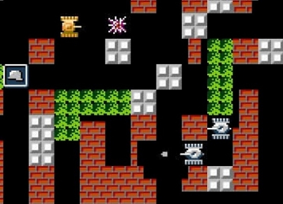 картинка Танчики от компании Рент-Бери