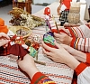 картинка Мастер-класс "Куклы из ткани" от компании Рент-Бери