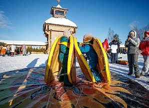 Сумо Блинное