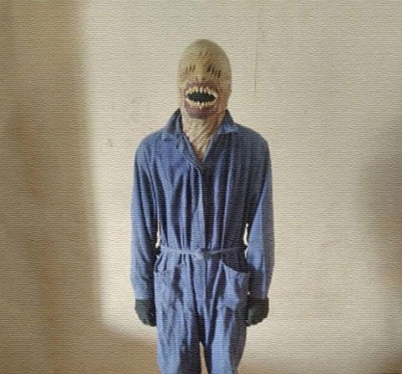 Аниматоры «Хоррор» рис 2