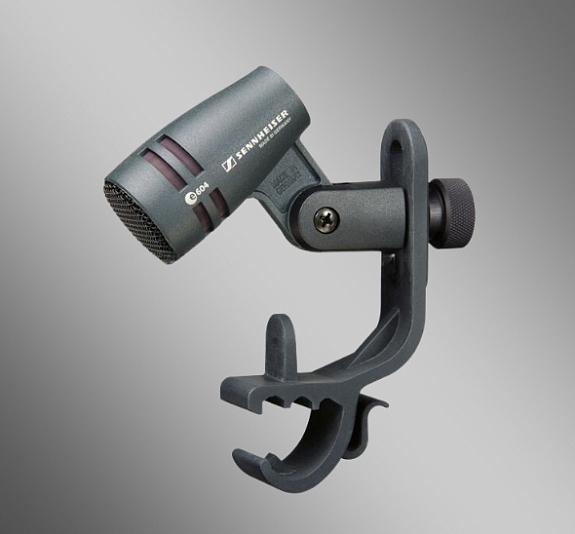 Микрофонная подзвучка инструментов рис 2