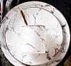 Тарелки Marble рис 2