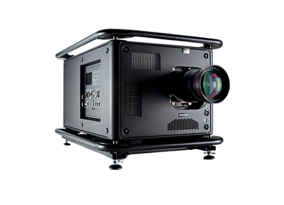 картинка Проектор Barco HDX-W20 FLEX от компании Рент-Бери