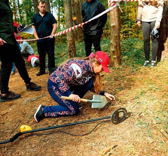 Армейские игры рис 2