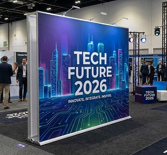 Пресс волл Джокер Max рис 2