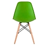 Стул Eames зеленый рис 6