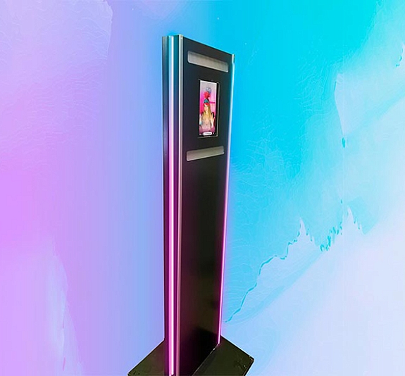 Фотобудка «Снепчат» рис 4