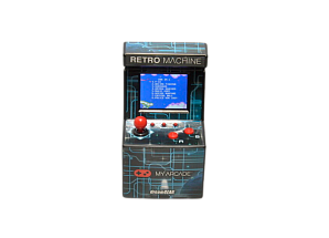 Мини аркады