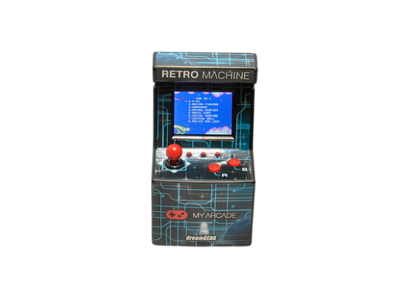 Мини аркады