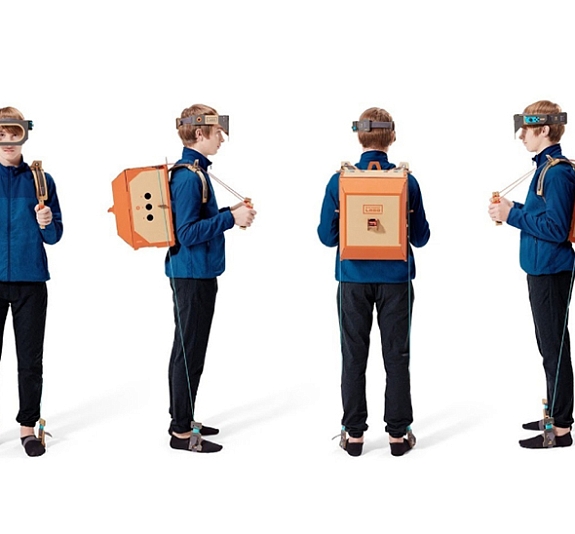 Битва роботов «Живая сталь» рис 2