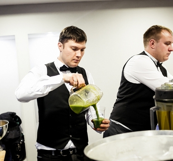 Детокс бар рис 1