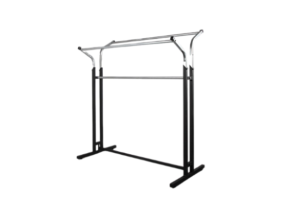 Двустороннее вешало Gemini