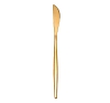 Столовые приборы Shadow Golden рис 1