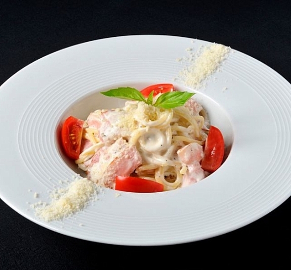 Тарелки для пасты рис 1