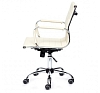 Кресло офисное Conference-2 белое рис 1