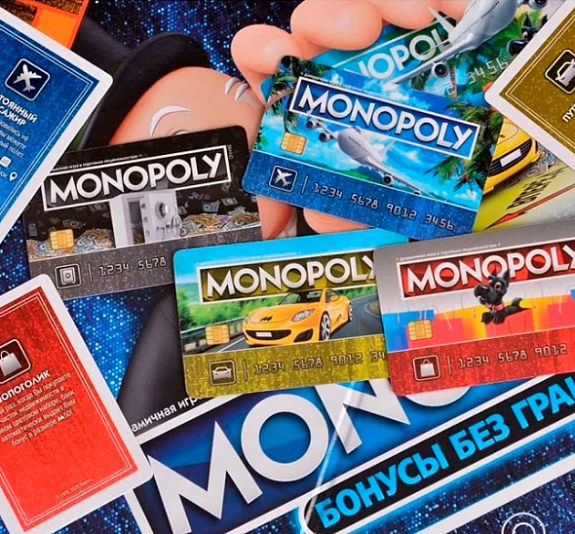 Монополия рис 3