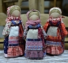 картинка Мастер-класс "Куклы из ткани" от компании Рент-Бери