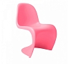 Детский стульчик Panton Pink рис 1