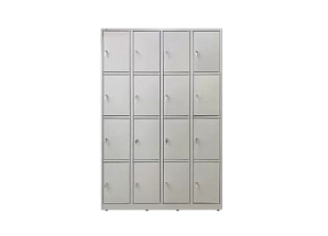 Локер на 16 ячеек