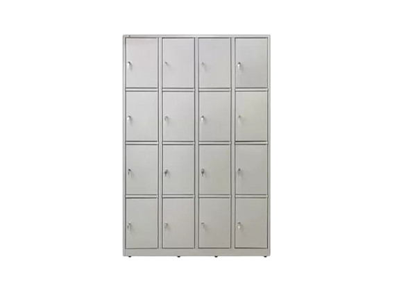 Локер на 16 ячеек