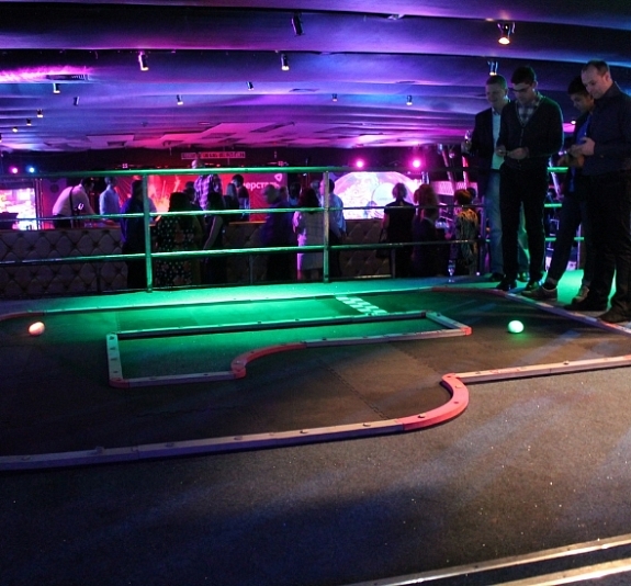 картинка Робошар от компании Рент-Бери