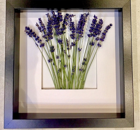 Мастер-класс «Создание декоративного панно» рис 3