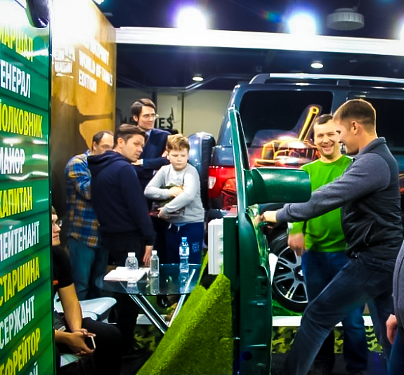 Силомер "Автомобильная дверь" рис 3