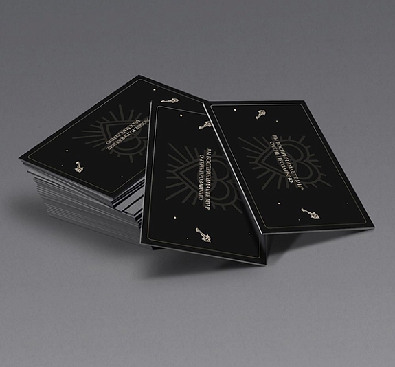 Киоск «Предсказатель» рис 4