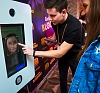 картинка Смарт фотостойка от компании Рент-Бери