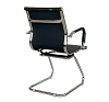 Кресло офисное Conference черное рис 3