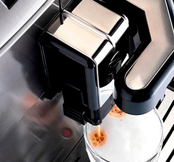 Кофемашина 1,85 кВт для капучино рис 2