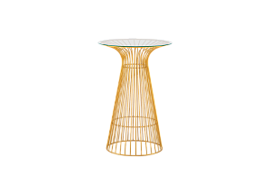 Стол коктейльный Beverly