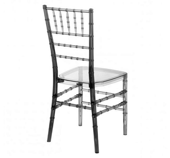 Стул Кьявари Smoke рис 2