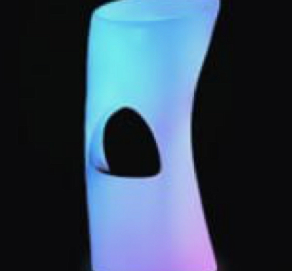Стул барный LED Chair рис 3