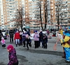 картинка Скакалка - Круговорот от компании Рент-Бери